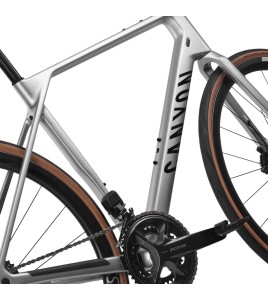 2025 Canyon Endurace Cf 7 Di2 Road Bike