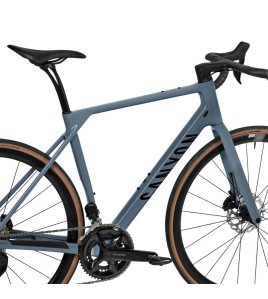 2025 Canyon Endurace Cf 7 Di2 Road Bike