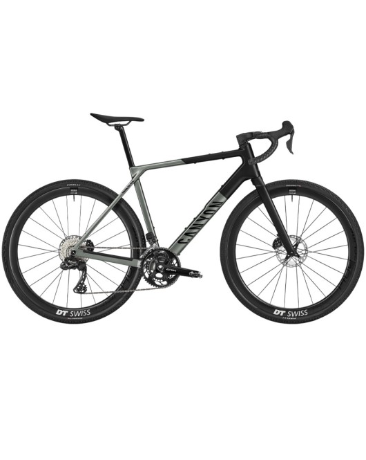 2025 Canyon Grail CF SLX 8 Di2 GRC42 Road Bike