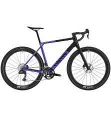 2025 Canyon Grail CF SLX 8 Di2 GRC42 Road Bike