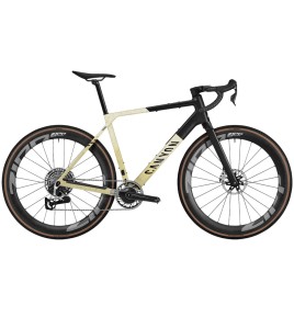 2025 Canyon Grail CFR XPLR Road Bike