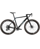 2025 Canyon Grail CFR XPLR Road Bike