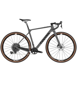 2025 Canyon Grizl CF SL 8 Eagle Road Bike