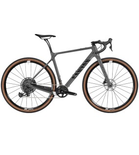 2025 Canyon Grizl CF SL 8 Eagle Road Bike