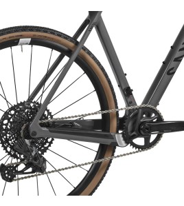 2025 Canyon Grizl CF SL 8 Eagle Road Bike