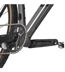 2025 Canyon Grizl CF SL 8 Eagle Road Bike