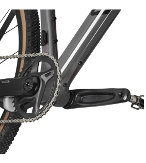 2025 Canyon Grizl CF SL 8 Eagle Road Bike