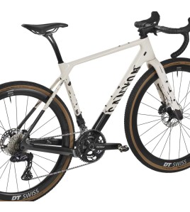 2025 Canyon Grizl CF SLX 8 Di2 GRC Road Bike