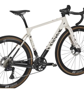 2025 Canyon Grizl CF SLX 8 Di2 GRC Road Bike