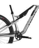 2025 Canyon Lux Trail CF 8 Mountain Bike
