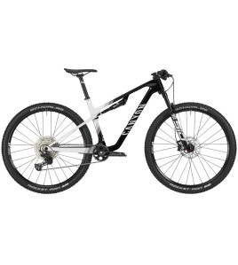 2025 Canyon Lux World Cup CF 7 Mountain Bike