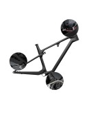 2025 Canyon Lux World Cup CF 7 Mountain Bike