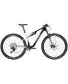 2025 Canyon Lux World Cup CF 8 Mountain Bike