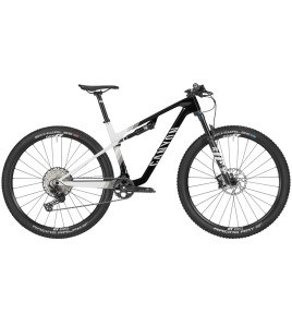 2025 Canyon Lux World Cup CF 8 Mountain Bike