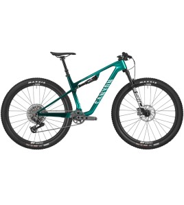 2025 Canyon Lux World Cup CF 9 Mountain Bike