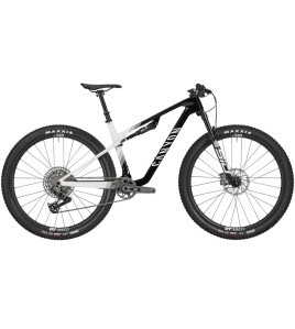 2025 Canyon Lux World Cup CF 9 Mountain Bike