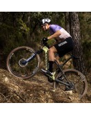2025 Canyon Lux World Cup CFR AXS Mountain Bike