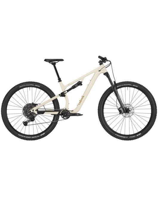 2025 Canyon Neuron 5 Mountain Bike