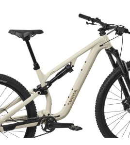 2025 Canyon Neuron 5 Mountain Bike