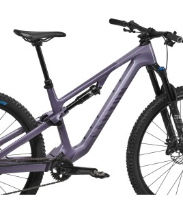 2025 Canyon Neuron CF 7 Mountain Bike