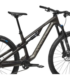 2025 Canyon Neuron CF 7 Mountain Bike