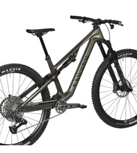 2025 Canyon Neuron CF 8 Mountain Bike