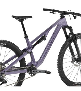 2025 Canyon Neuron CF 8 Mountain Bike