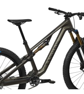 2025 Canyon Neuron CF 9 Mountain Bike