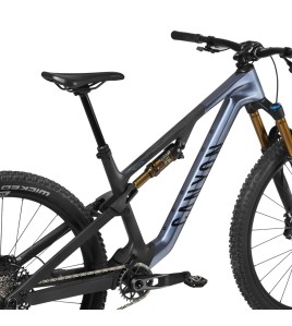 2025 Canyon Neuron CF 9 Mountain Bike