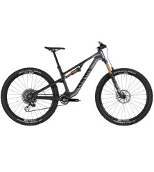 2025 Canyon Neuron CF LTD Mountain Bike