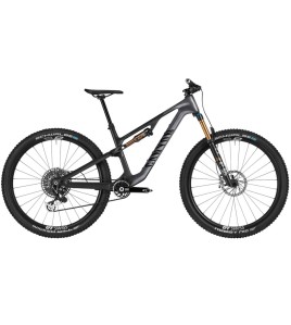 2025 Canyon Neuron CF LTD Mountain Bike