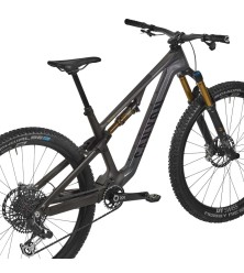 2025 Canyon Neuron CF LTD Mountain Bike