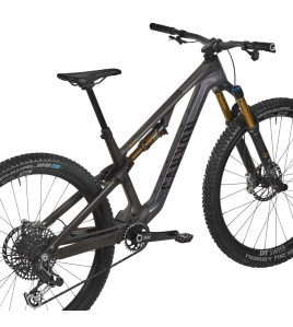 2025 Canyon Neuron CF LTD Mountain Bike