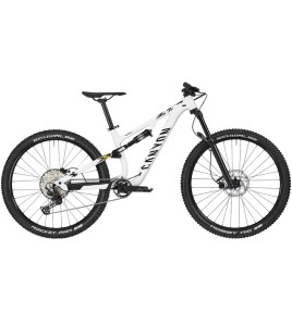 2025 Canyon Neuron Young Hero Mountain Bike