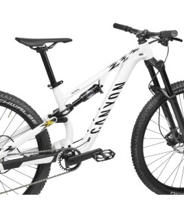 2025 Canyon Neuron Young Hero Mountain Bike
