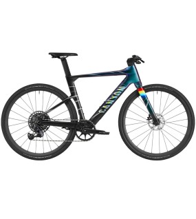 2025 Canyon Roadlite:ONfly CF MACH874 Road Bike