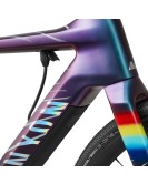 2025 Canyon Roadlite:ONfly CF MACH874 Road Bike
