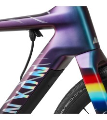 2025 Canyon Roadlite:ONfly CF MACH874 Road Bike