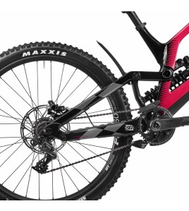 2025 Canyon Sender CFR Mullet Mountain Bike