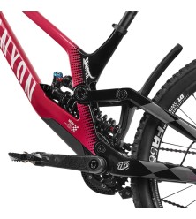 2025 Canyon Sender CFR Mullet Mountain Bike