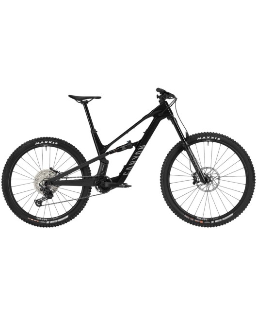 2025 Canyon Spectral:ONfly CF 8 Mountain Bike