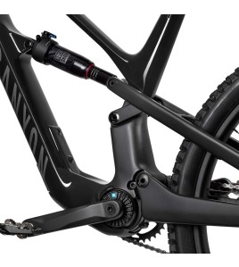 2025 Canyon Spectral:ONfly CF 8 Mountain Bike