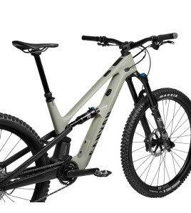 2025 Canyon Spectral:ONfly CF 9 Mountain Bike