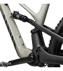 2025 Canyon Spectral:ONfly CF 9 Mountain Bike