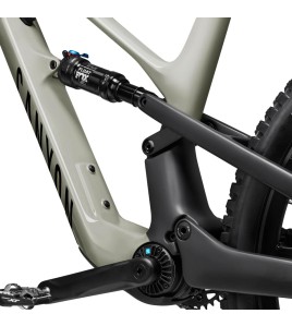 2025 Canyon Spectral:ONfly CF 9 Mountain Bike