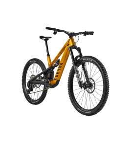 2025 Canyon Spectral:ONfly CF CLLCTV Mountain Bike