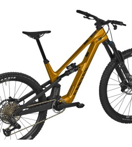 2025 Canyon Spectral:ONfly CF CLLCTV Mountain Bike