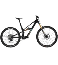 2025 Canyon Spectral:ONfly CF LTD Mountain Bike