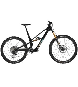 2025 Canyon Spectral:ONfly CF LTD Mountain Bike