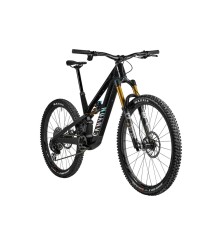 2025 Canyon Spectral:ONfly CF LTD Mountain Bike